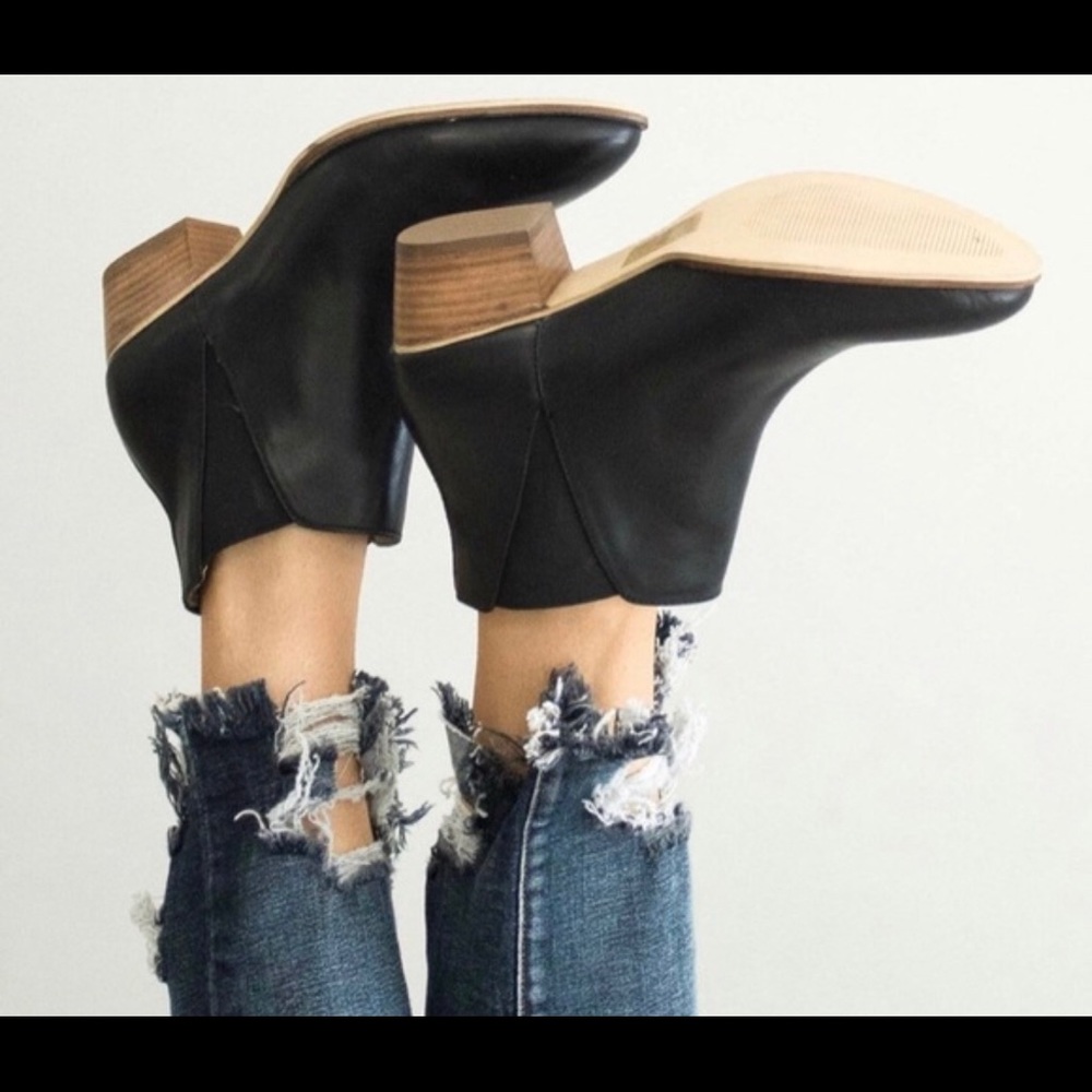 Roolee Classic Bootie